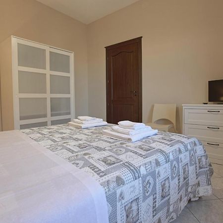 Zeus Atabyrios - Locazione Turistica Apartman Agrigento Kültér fotó