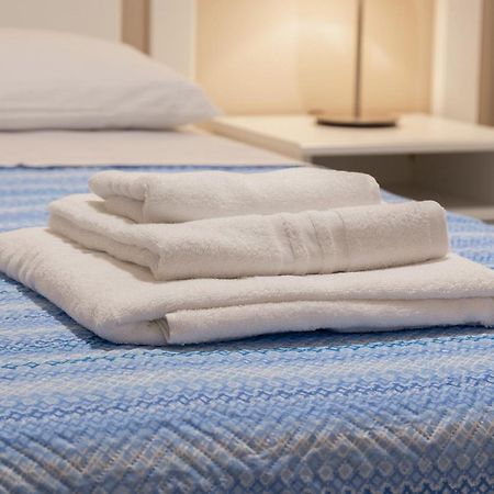 Zeus Atabyrios - Locazione Turistica Apartman Agrigento Kültér fotó