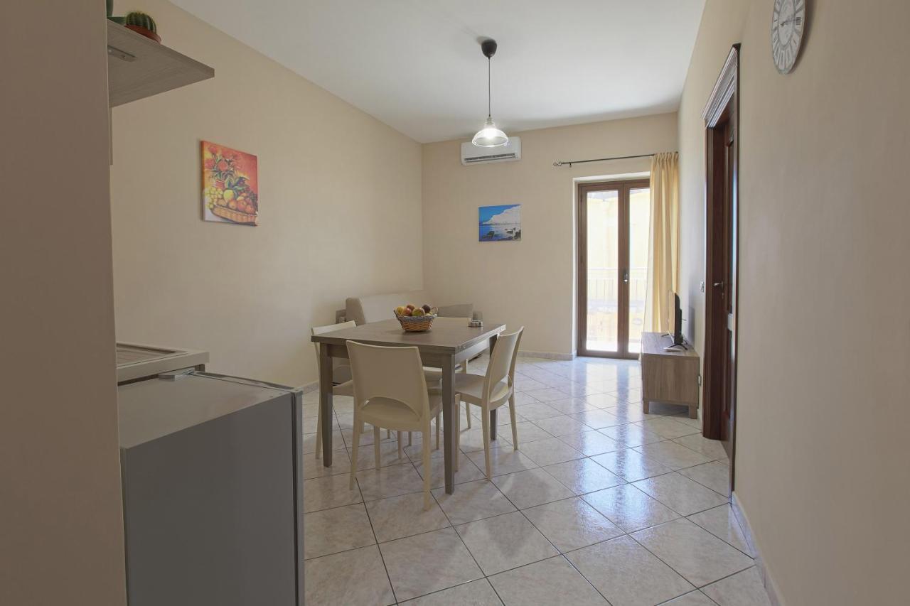 Zeus Atabyrios - Locazione Turistica Apartman Agrigento Kültér fotó