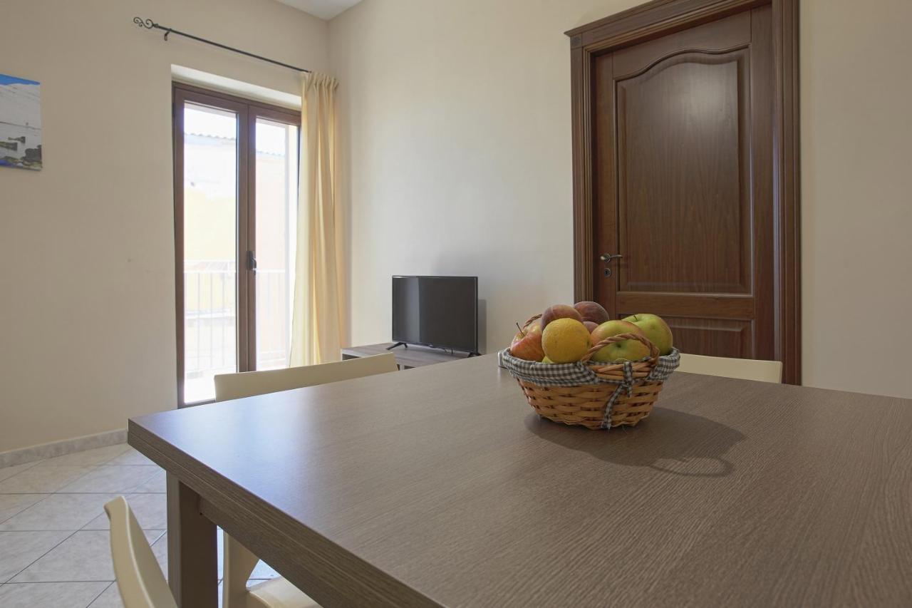 Zeus Atabyrios - Locazione Turistica Apartman Agrigento Kültér fotó