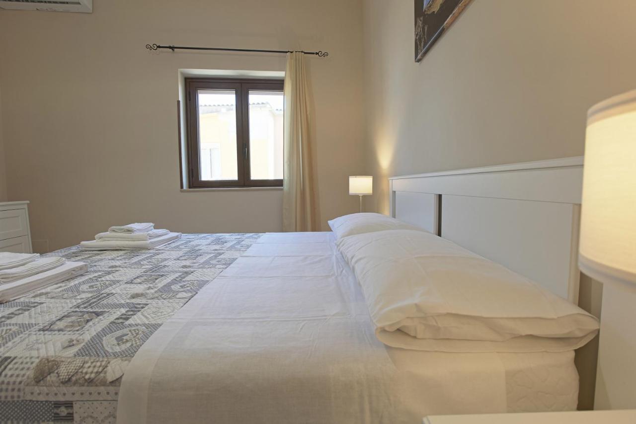 Zeus Atabyrios - Locazione Turistica Apartman Agrigento Kültér fotó