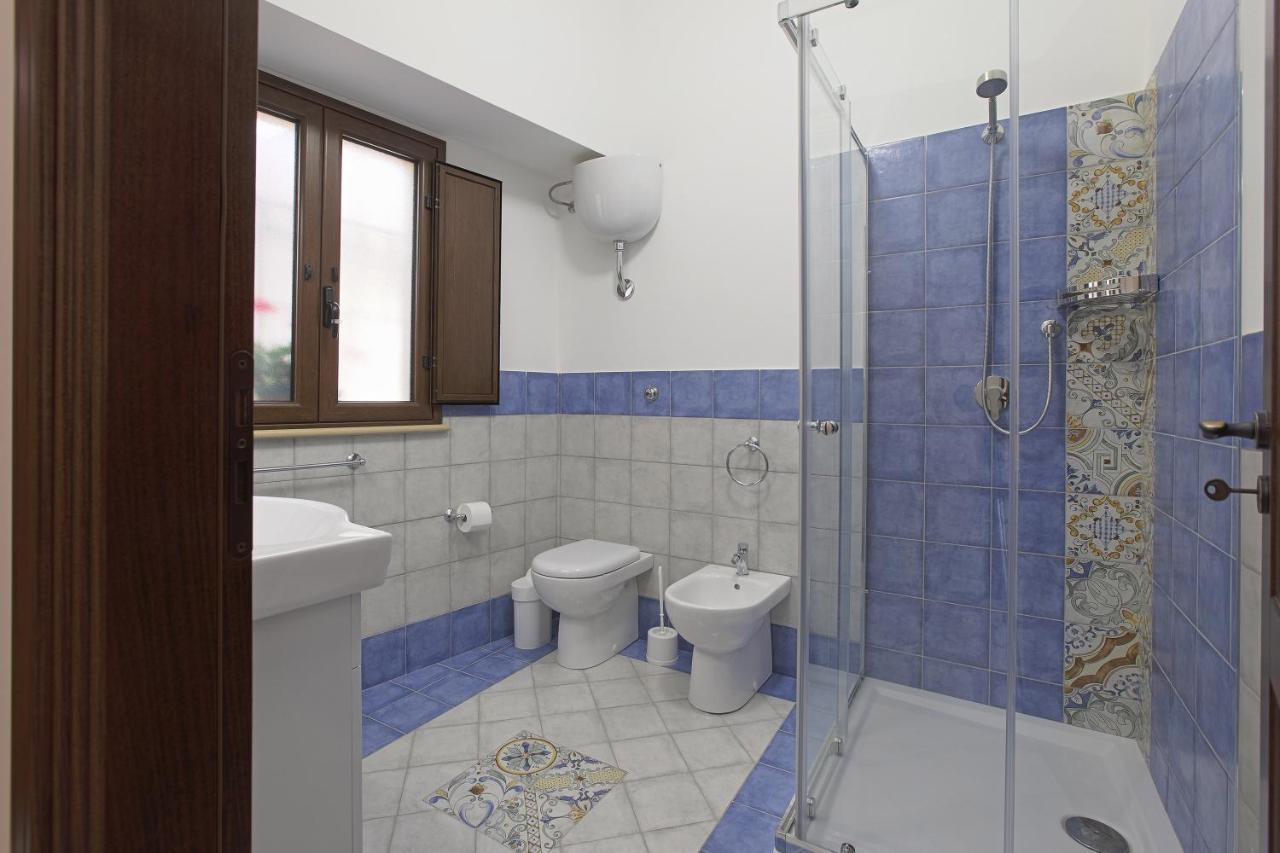 Zeus Atabyrios - Locazione Turistica Apartman Agrigento Kültér fotó