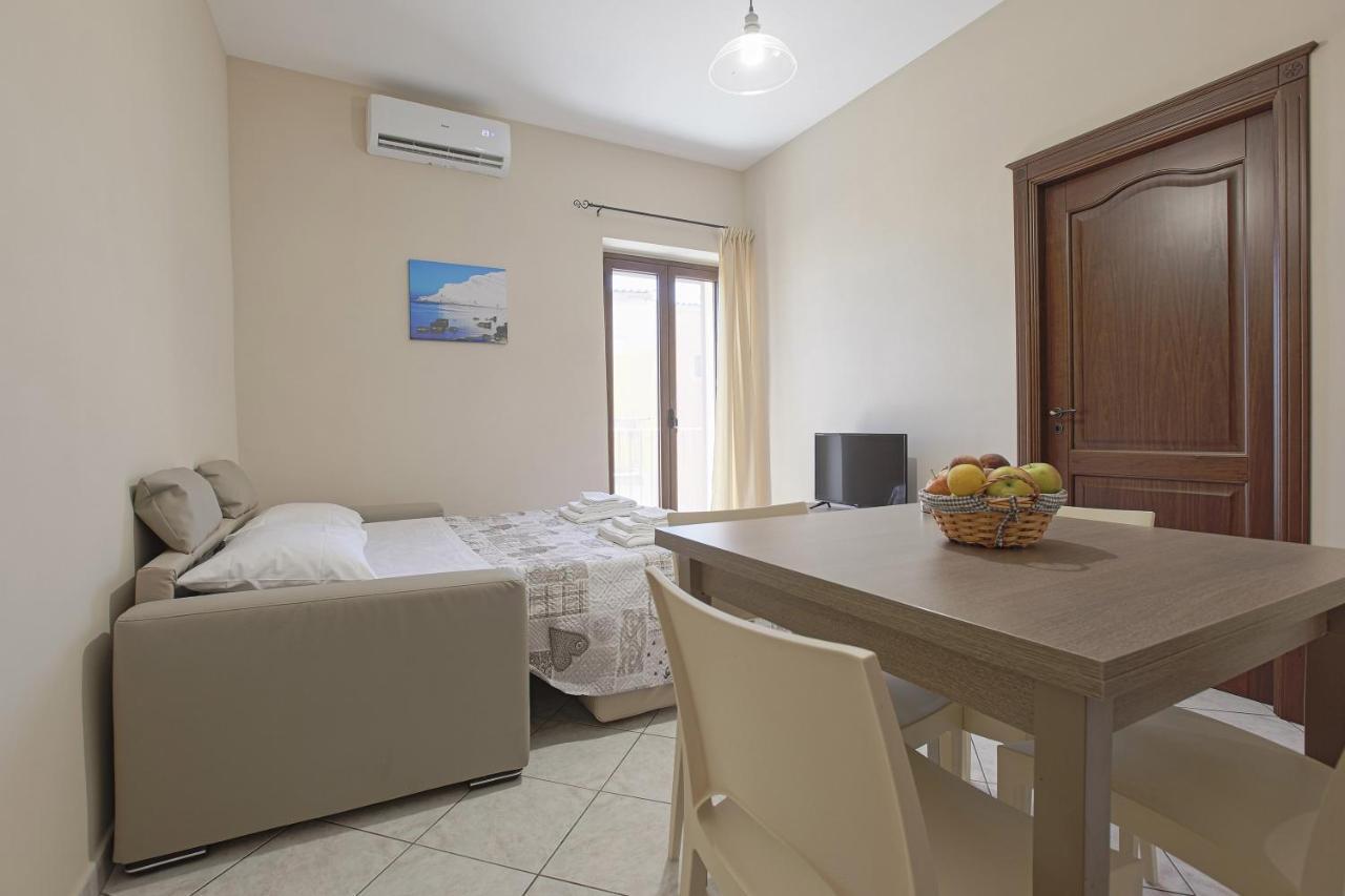 Zeus Atabyrios - Locazione Turistica Apartman Agrigento Kültér fotó